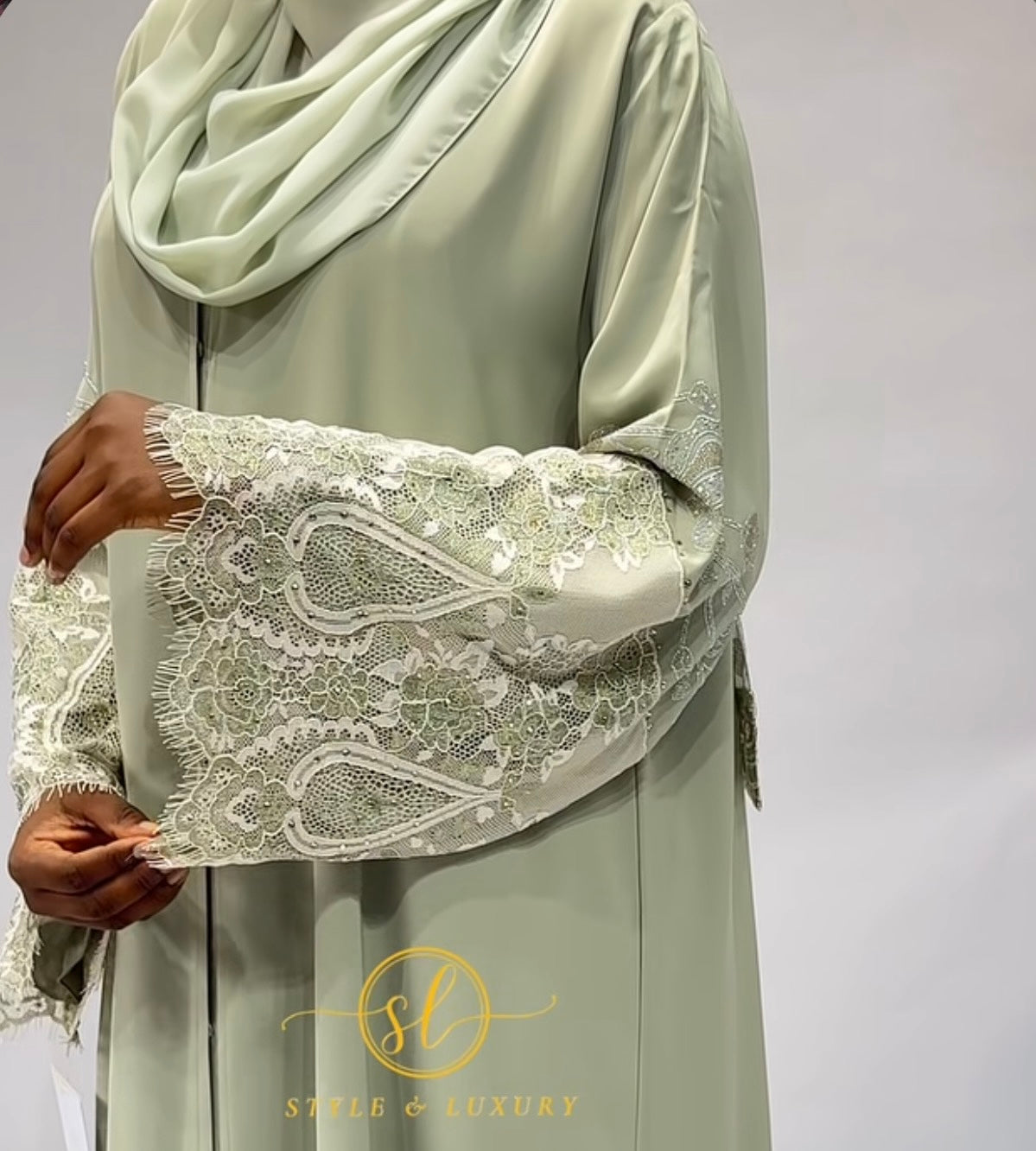 Abayas