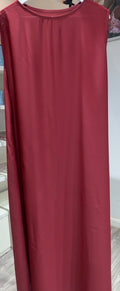 Maroon inner