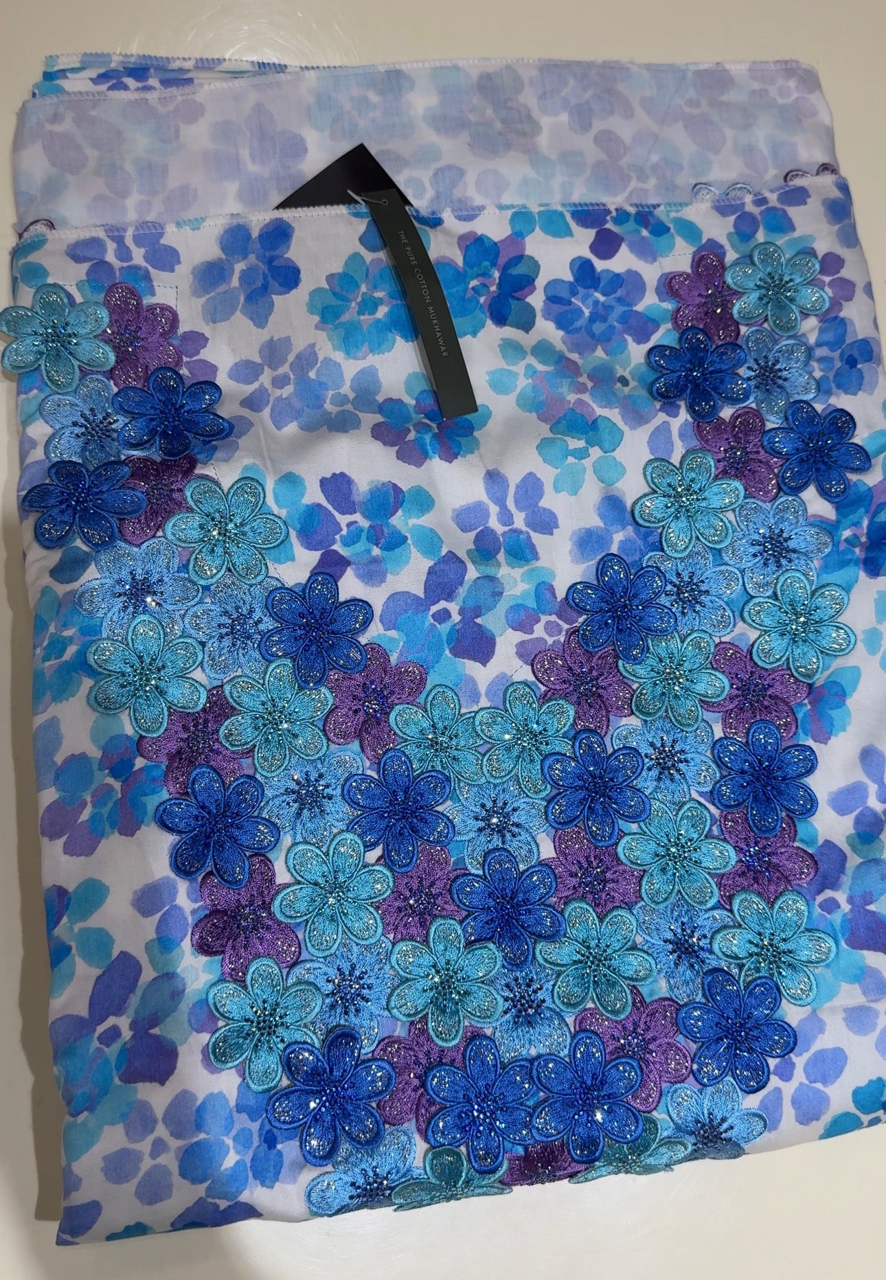 Floral Mukhawar