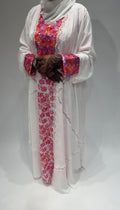 Floral Mukhawar