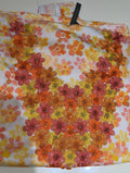 Coral Garden Mukhawar-unstitched