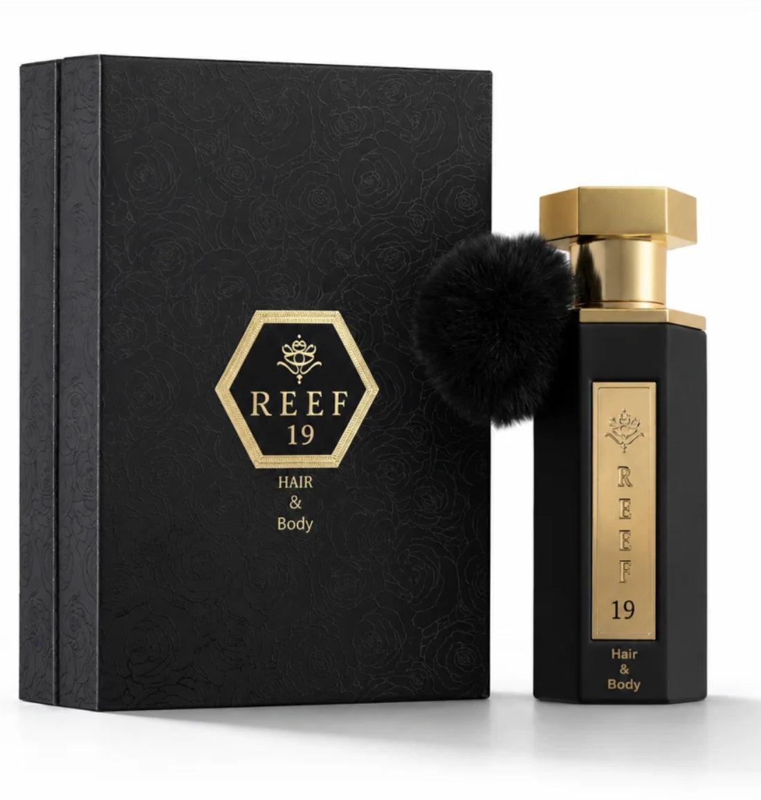 Reef 19 Perfume