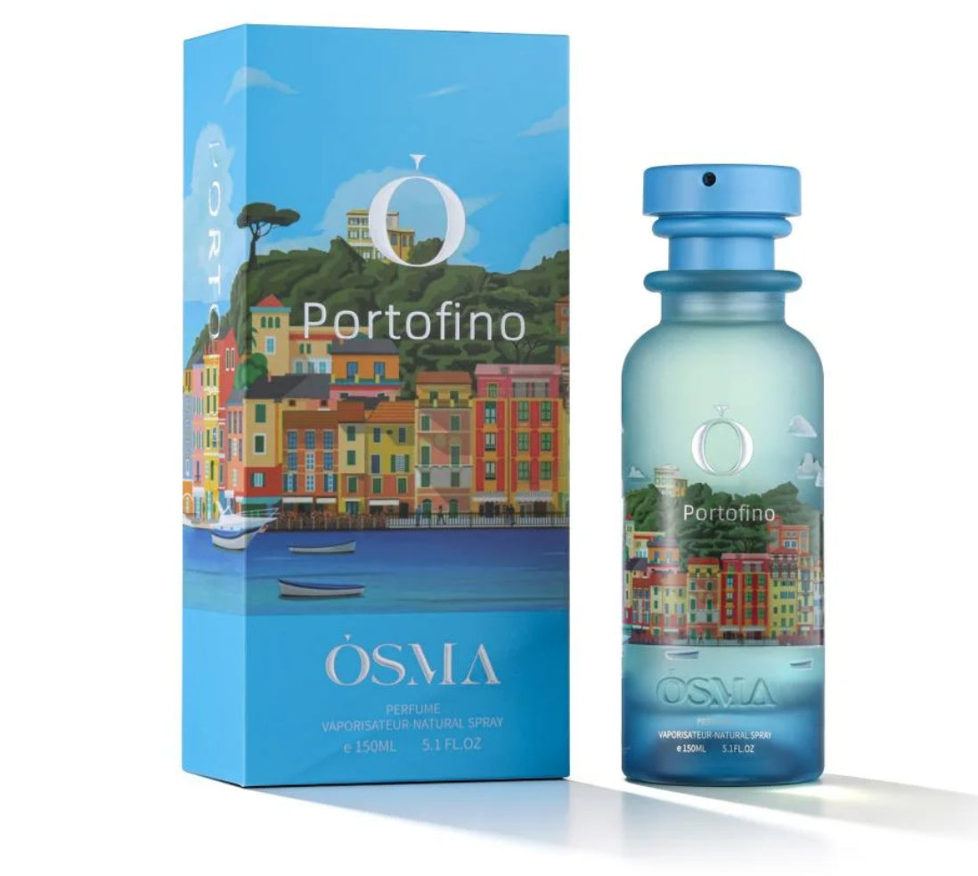 Osma Portofino Perfume