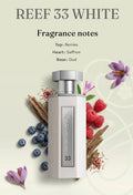 Reef 33 Perfume