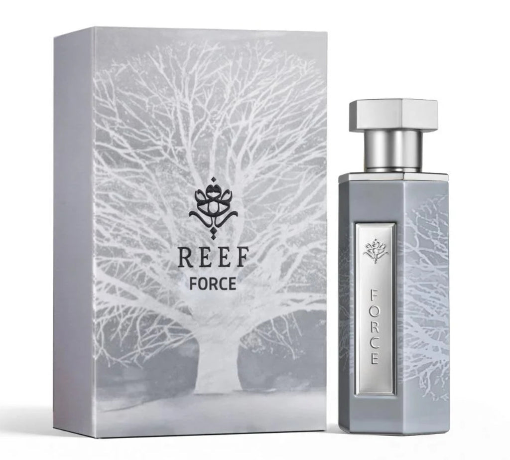 Reef Force Eau de Parfum