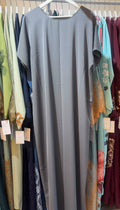 Grey inner dress