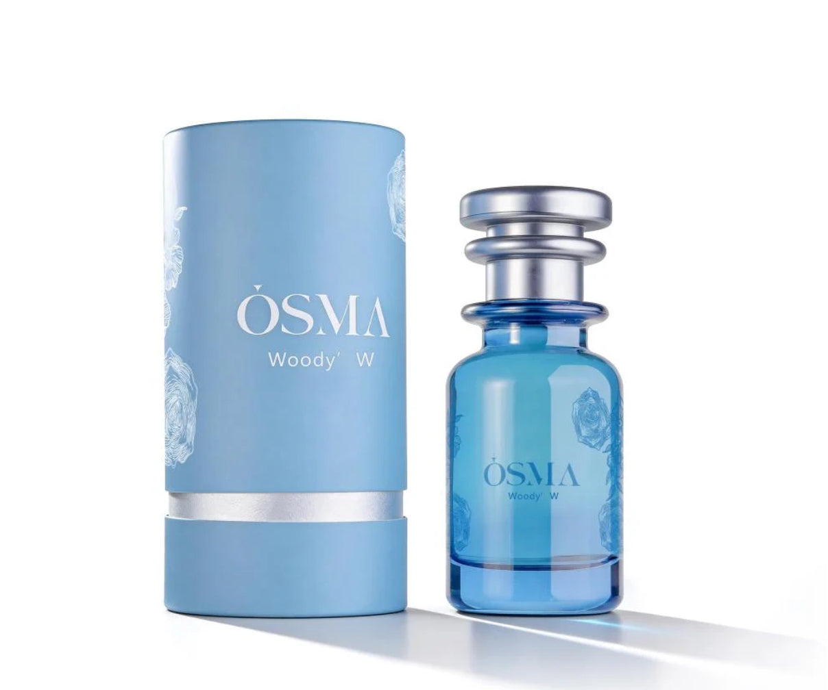 Osma Woody W Perfume