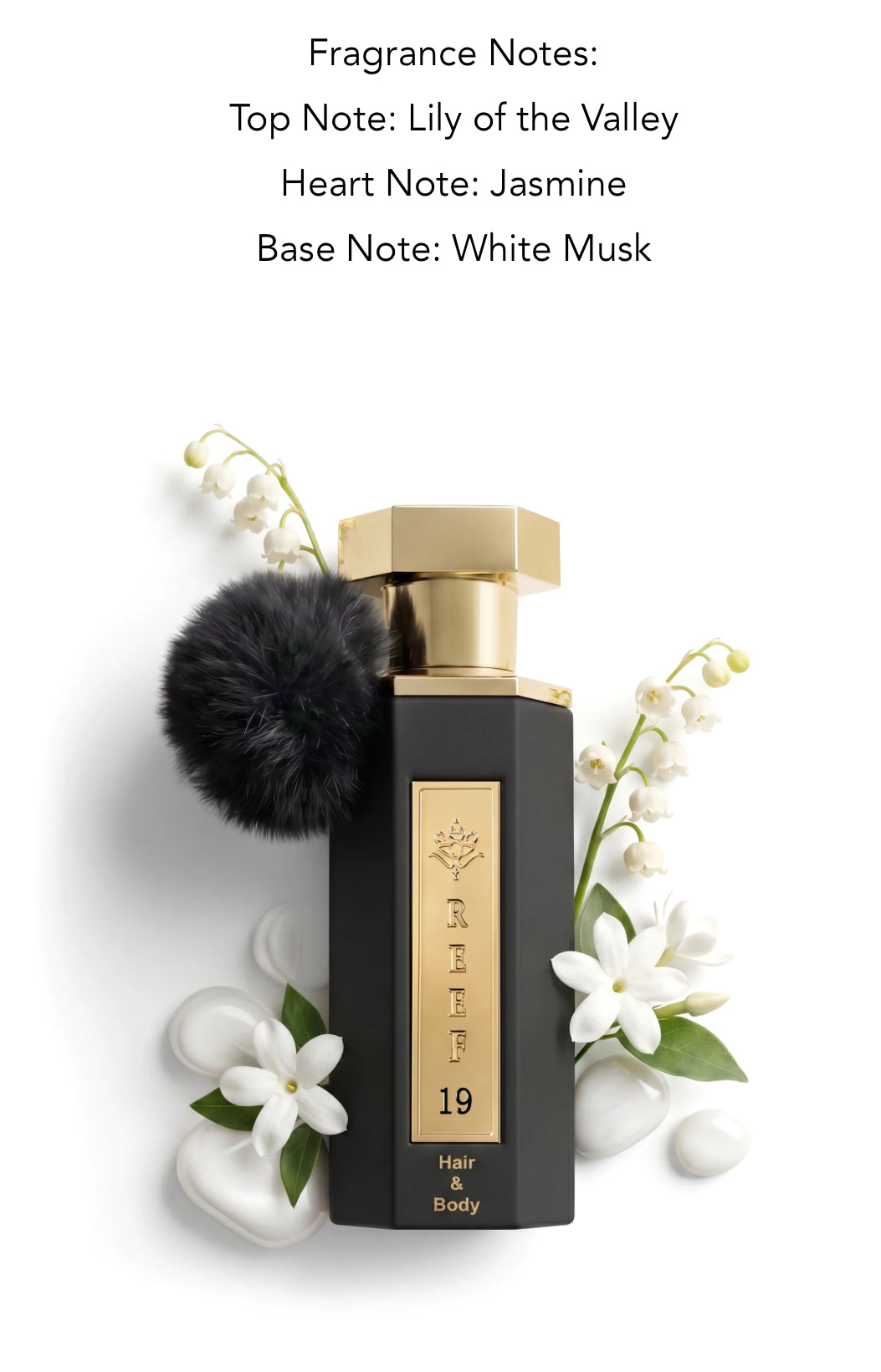 Reef 19 Perfume