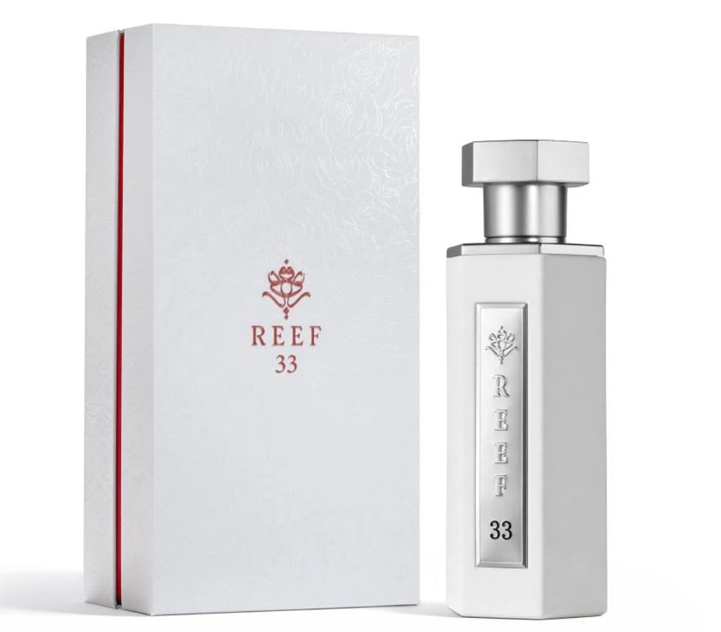 Reef 33 Perfume