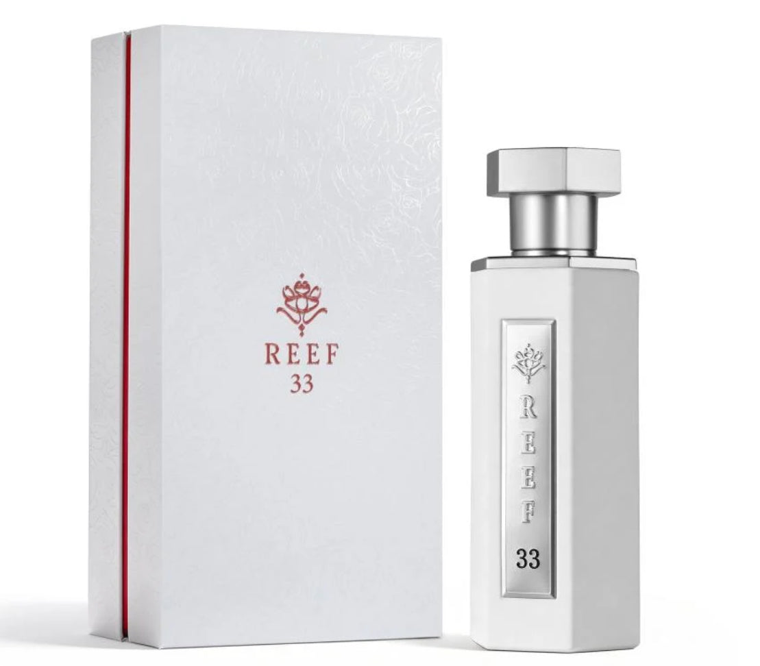 Reef 33 Perfume