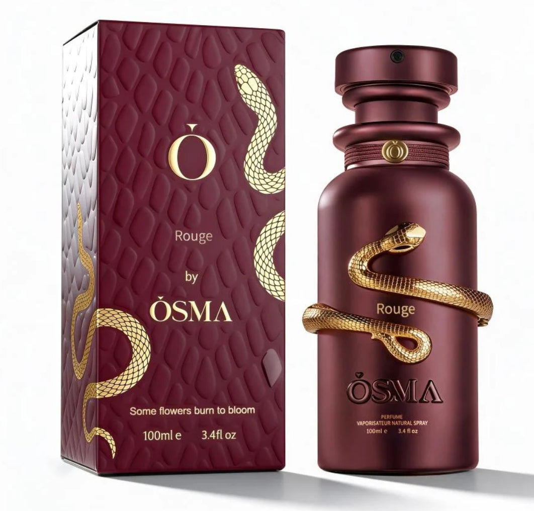 Osma  Rouge Perfume