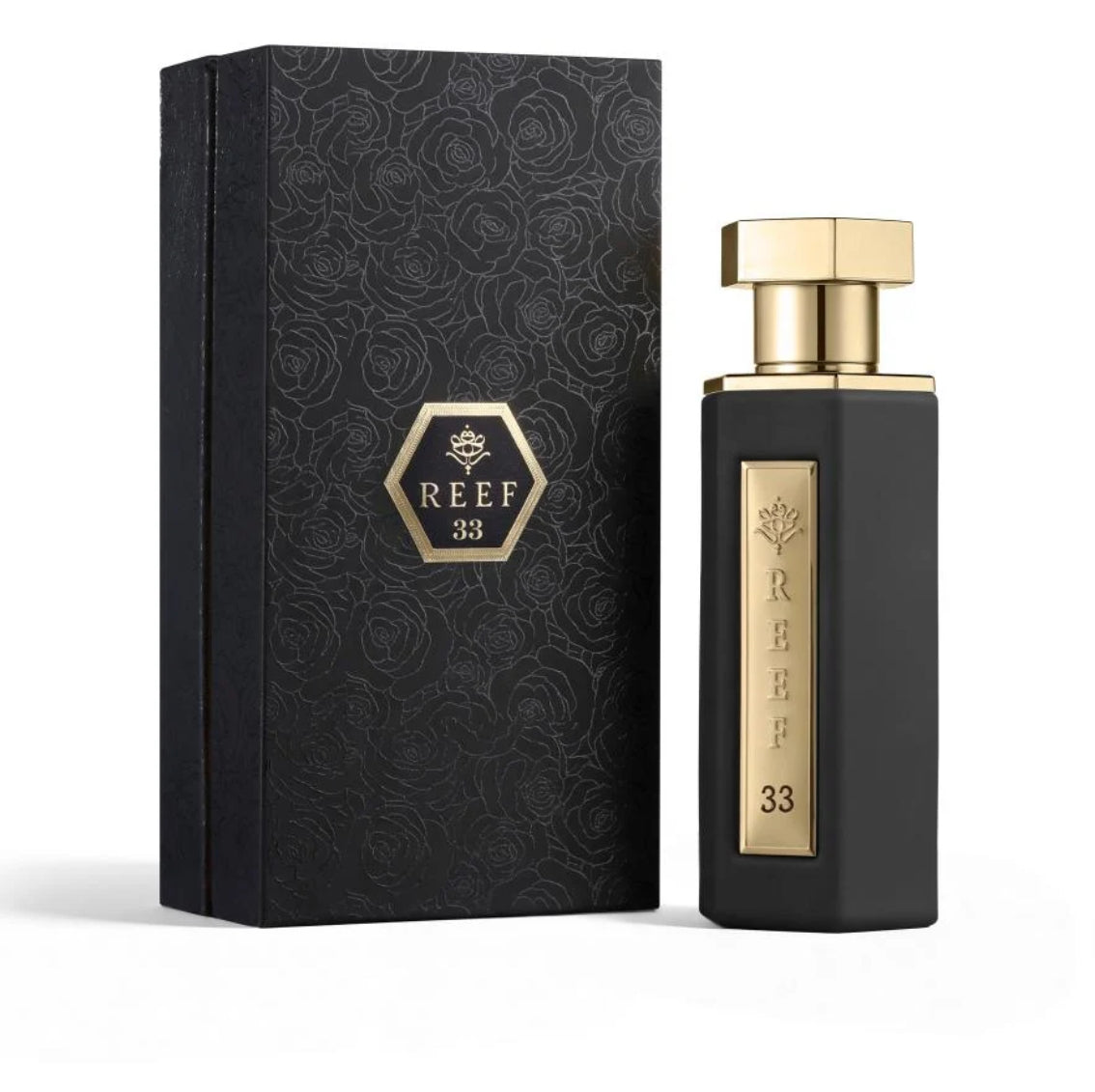 Reef 33 Perfume