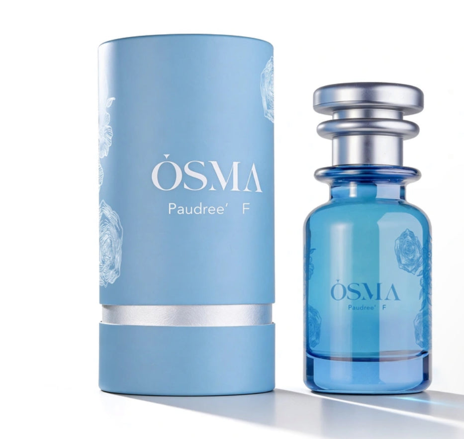 Osma Paudree 'F Perfume
