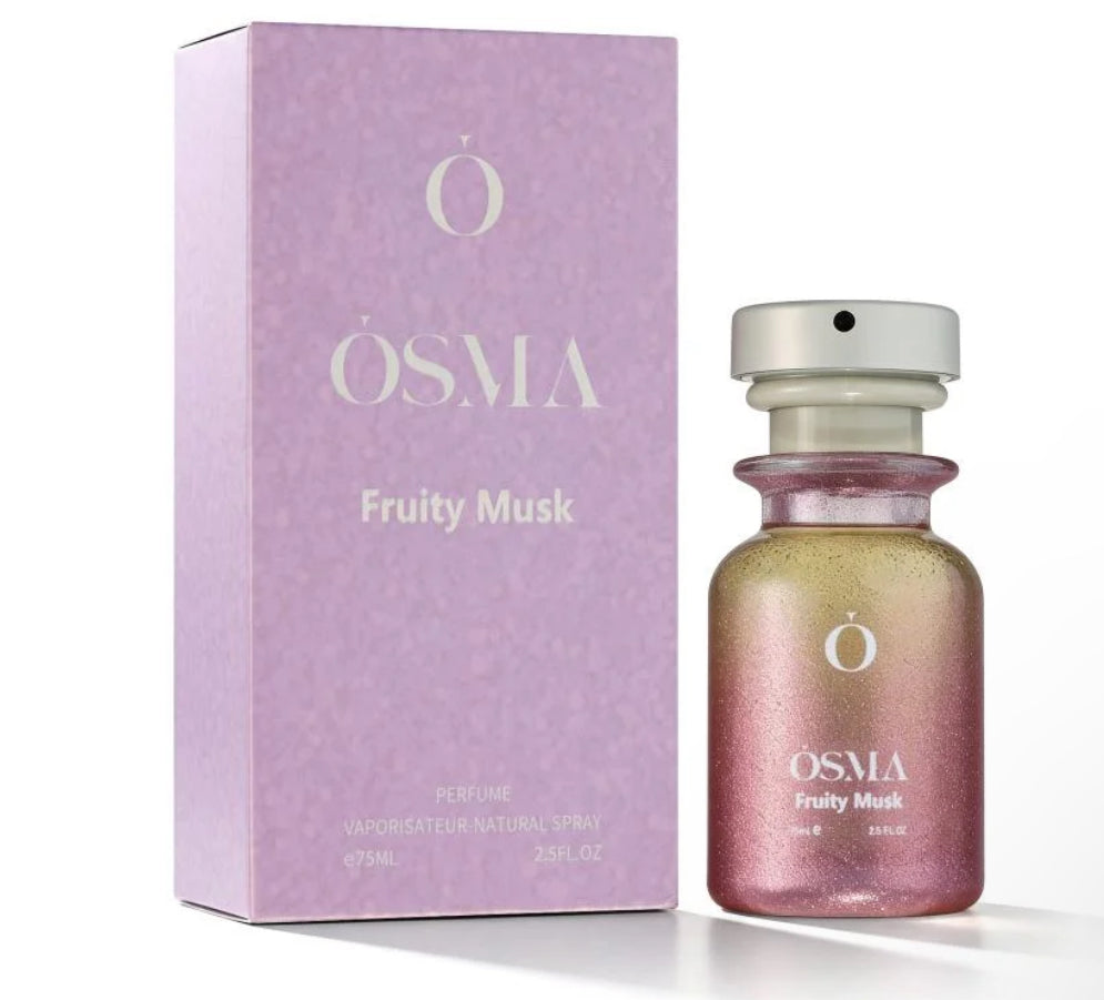 Osma Fruity Musk Perfume